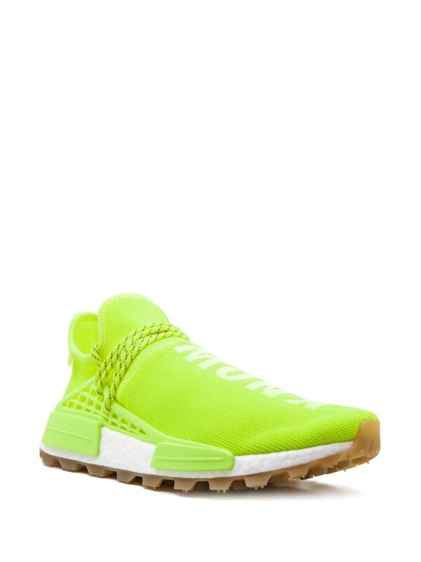 ⁦سنيكر 'Hu NMD PRD' x Pharrell Williams⁩ - الصورة ⁦3⁩