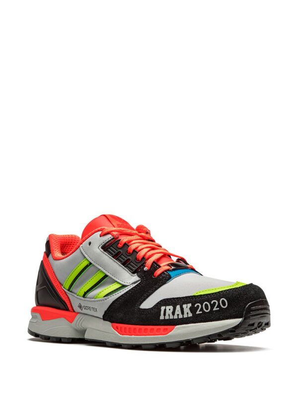 ⁦سنيكر 'ZX 8000 GTX'⁩ - الصورة ⁦2⁩