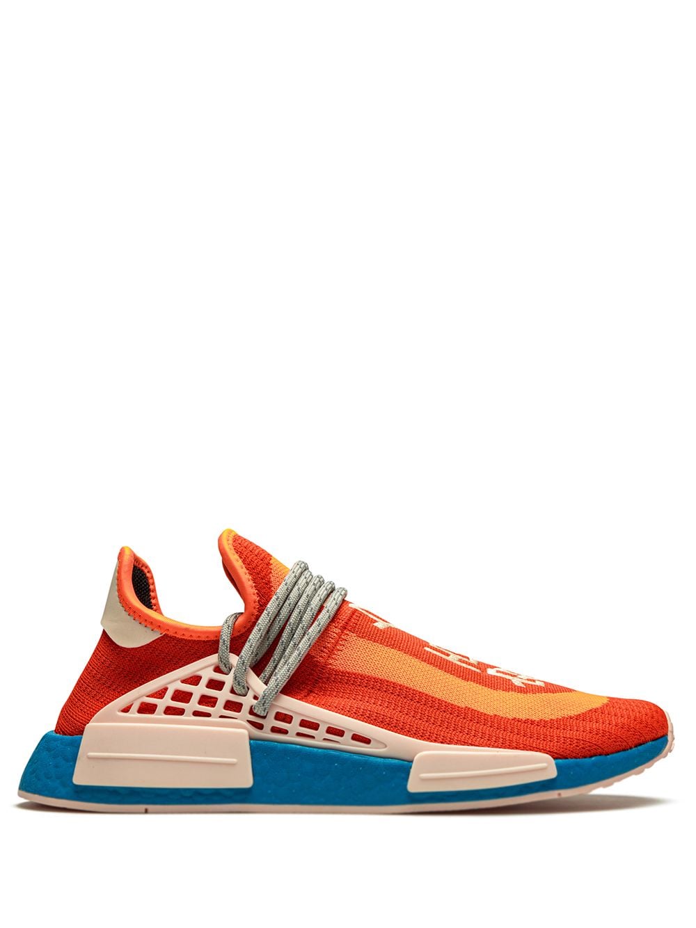سنيكر x Pharrell Williams ‘NMD Hu’