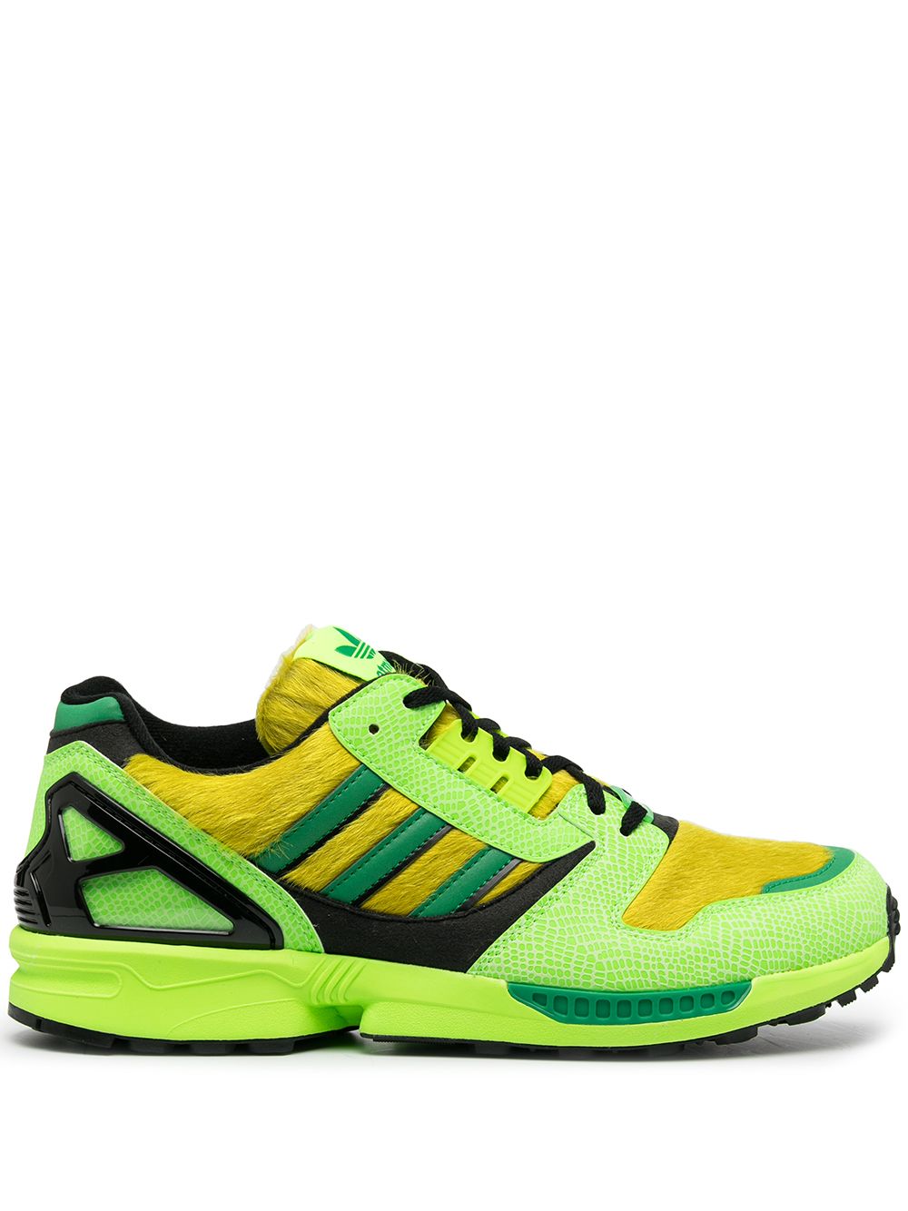 سنيكر atmos X adidas
