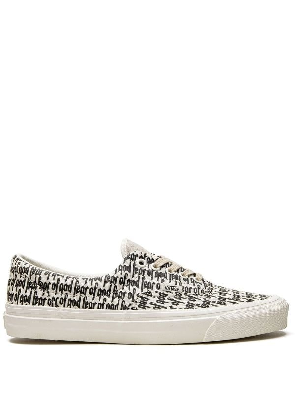 سنيكر ‘إيرا 95 ري إيشو’ x Fear of God