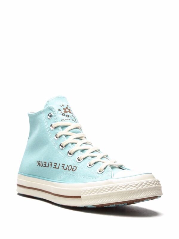 ⁦سنيكر x GOLF le FLEUR Chuck 70 Hi⁩ - الصورة ⁦2⁩