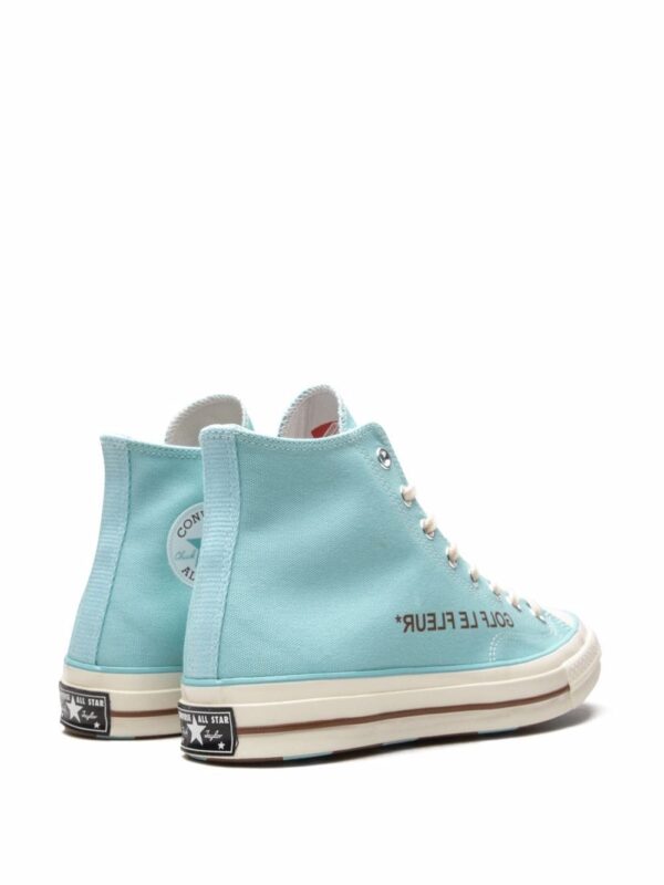 ⁦سنيكر x GOLF le FLEUR Chuck 70 Hi⁩ - الصورة ⁦3⁩