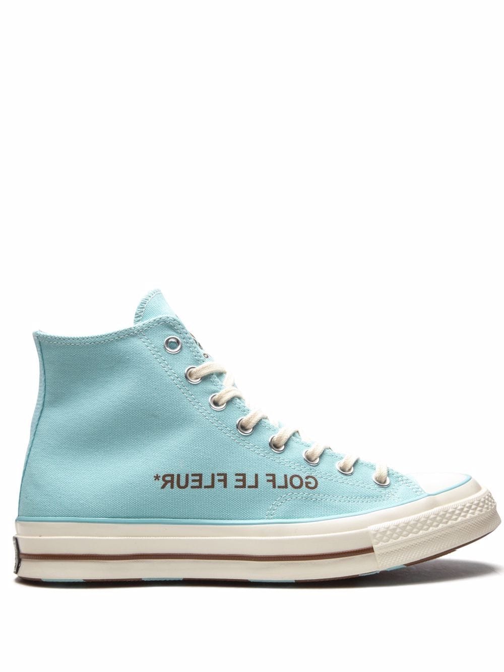 سنيكر x GOLF le FLEUR Chuck 70 Hi