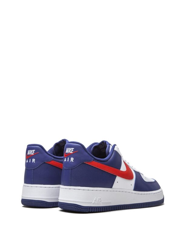⁦Air Force 1 '07 sneakers⁩ - الصورة ⁦2⁩