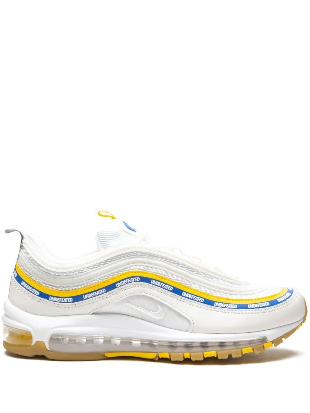 سنيكر ‘إير ماكس 97’ x Undefeated