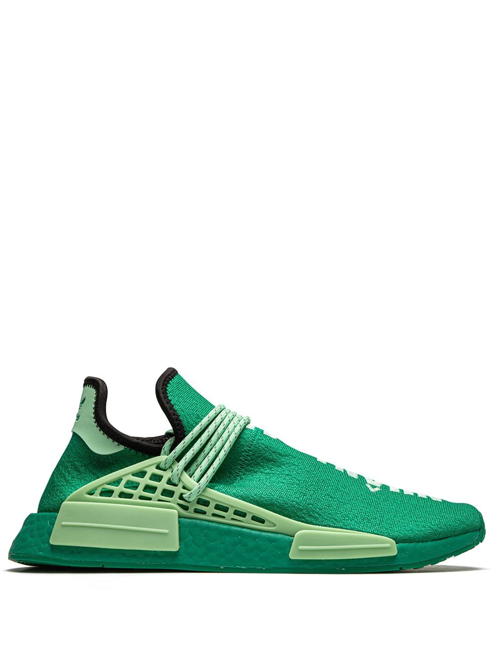 سنيكر Hu NMD بدون رقبة