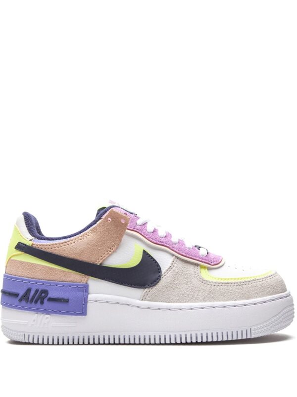 سنيكر 'AF1 شادو'