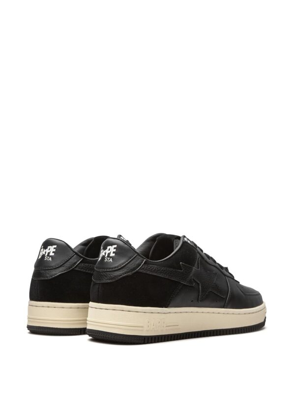 ⁦سنيكر BAPE STA بدون رقبة⁩ - الصورة ⁦2⁩