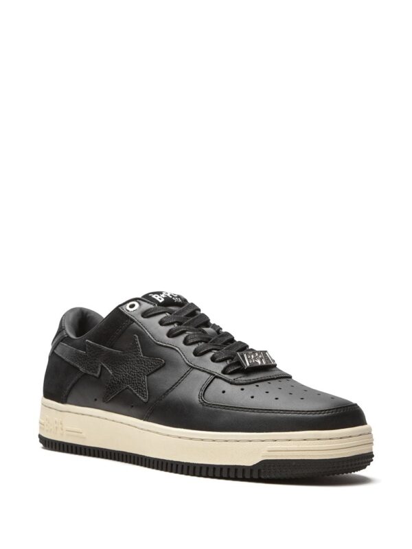 ⁦سنيكر BAPE STA بدون رقبة⁩ - الصورة ⁦3⁩