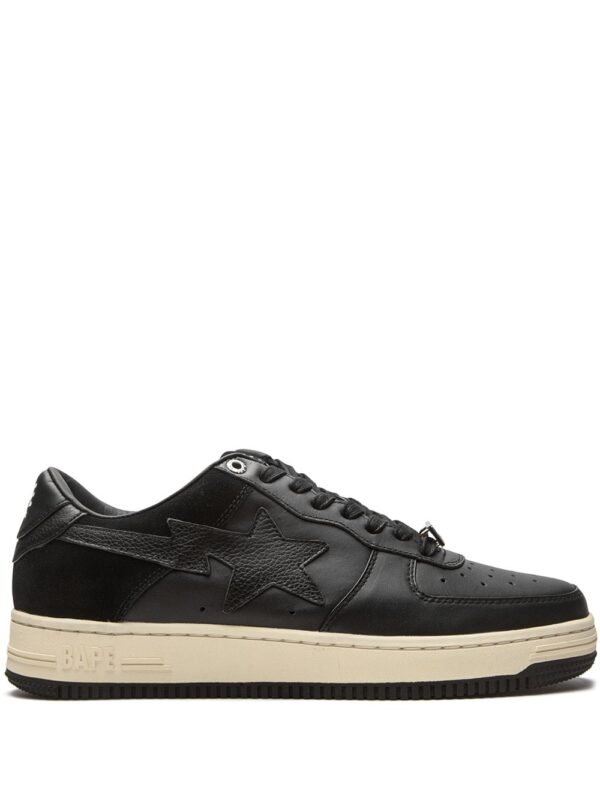 سنيكر BAPE STA بدون رقبة