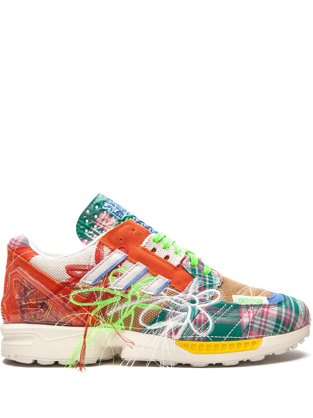 سنيكر ‘سوبرآرث x Sean Wotherspoon ‘ZX 8000