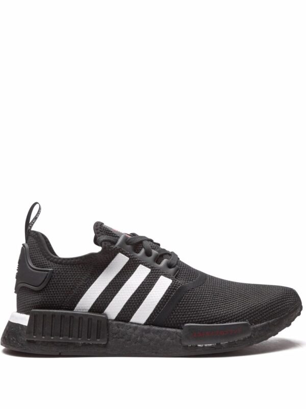 سنيكر 'NMD_R1 جابانيز سايد برينت'