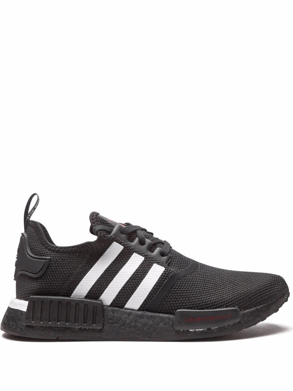 سنيكر ‘NMD_R1 جابانيز سايد برينت’