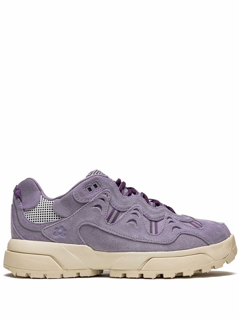 سنيكر x GOLF le FLEUR Gianno OX