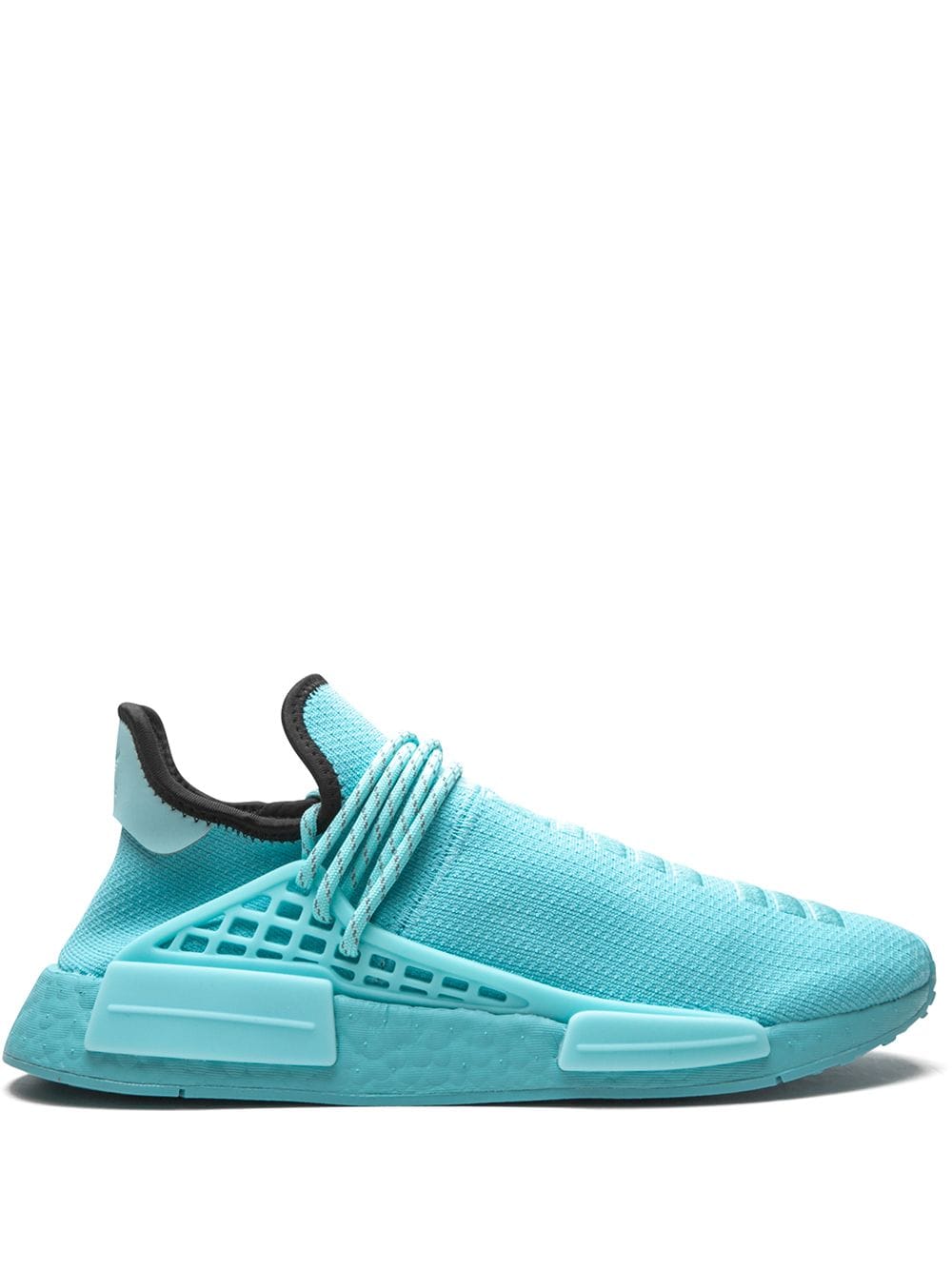 سنيكر x Pharrell NMD Human Race
