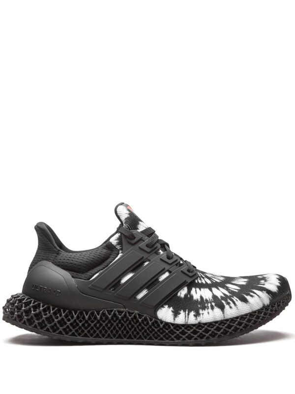 سنيكر x Nice Kicks Ultra 4D