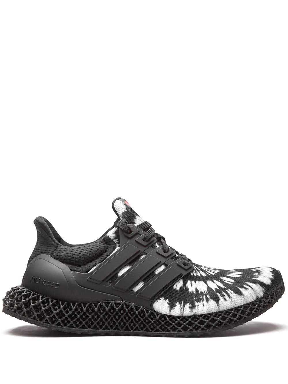 سنيكر x Nice Kicks Ultra 4D
