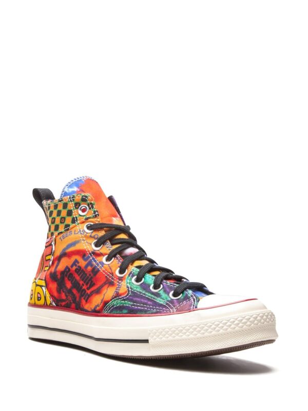 ⁦سنيكر 'تشاك 70' برقبة x Joe Fresh Goods⁩ - الصورة ⁦4⁩