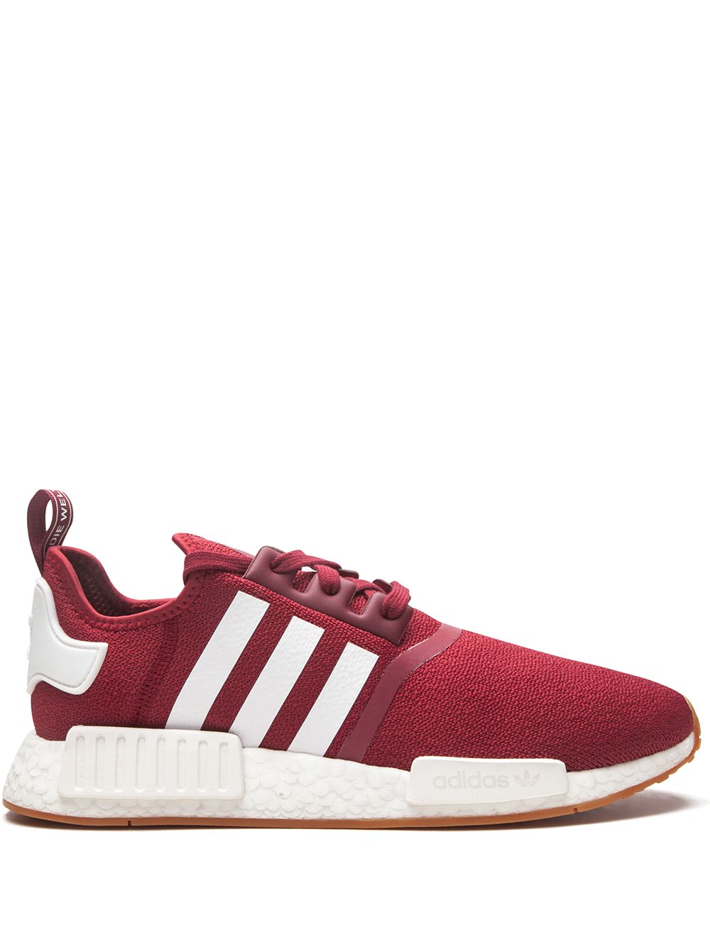 سنيكر NMD_R1 بدون رقبة