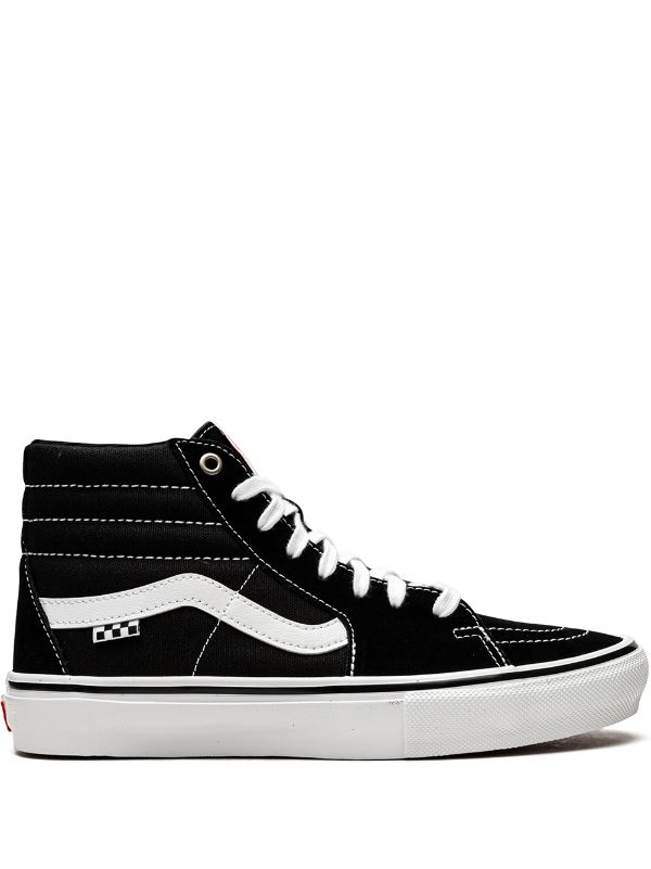 سنيكر SK8 برقبة