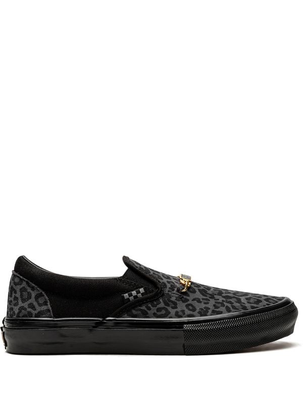 سنيكر سهل الارتداء x Cher Strauberry Skate