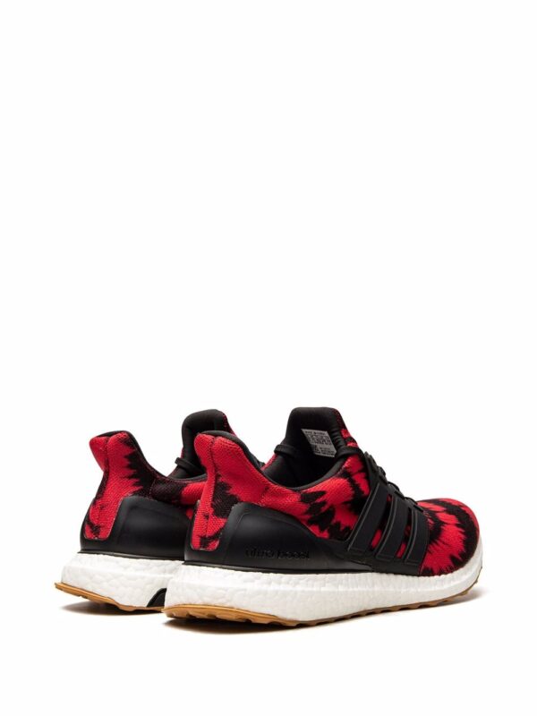 ⁦سنيكر 'ألترابوست نو فايكانسي' x Nice Kicks⁩ - الصورة ⁦4⁩
