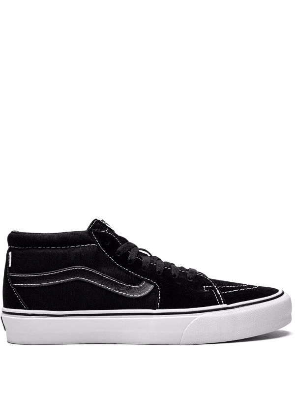 سنيكر Sk8-Mid Vlt Lx