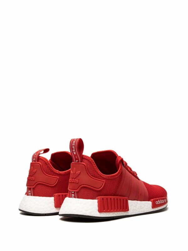 ⁦NMD_R1 low-top sneakers⁩ - الصورة ⁦2⁩