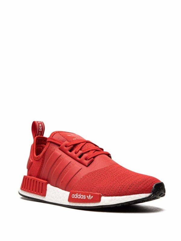 ⁦NMD_R1 low-top sneakers⁩ - الصورة ⁦3⁩
