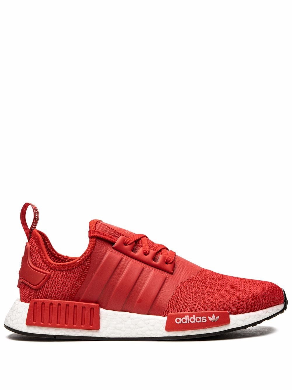 NMD_R1 low-top sneakers