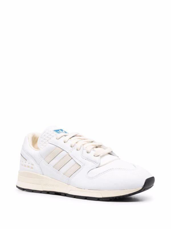 ⁦سنيكر بدون رقبة ZX 420⁩ - الصورة ⁦2⁩