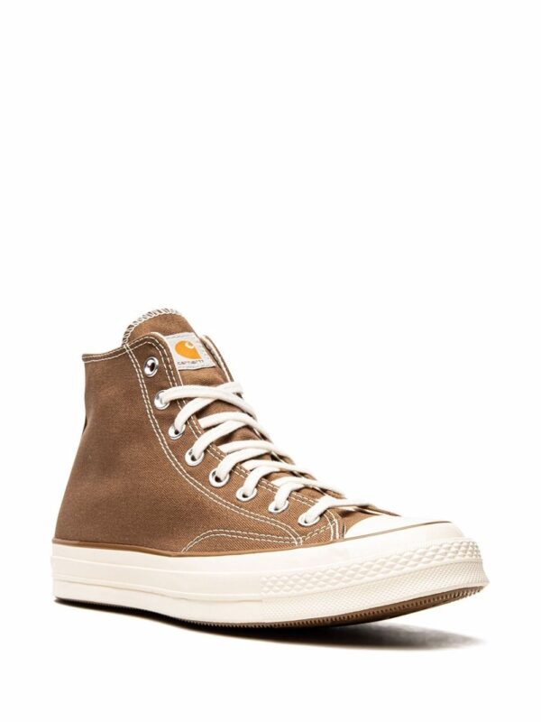 ⁦سنيكر X Carhartt WIP Chuck 70⁩ - الصورة ⁦3⁩