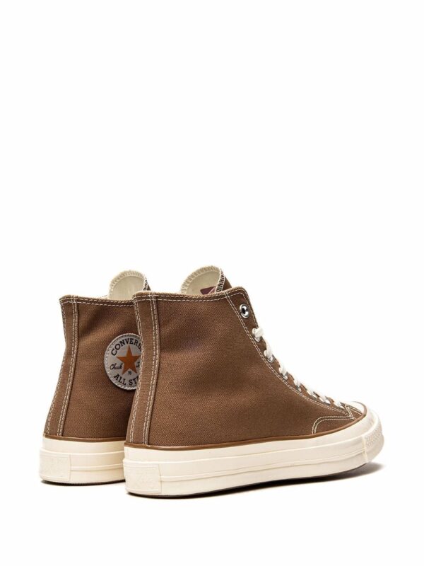 ⁦سنيكر X Carhartt WIP Chuck 70⁩ - الصورة ⁦2⁩