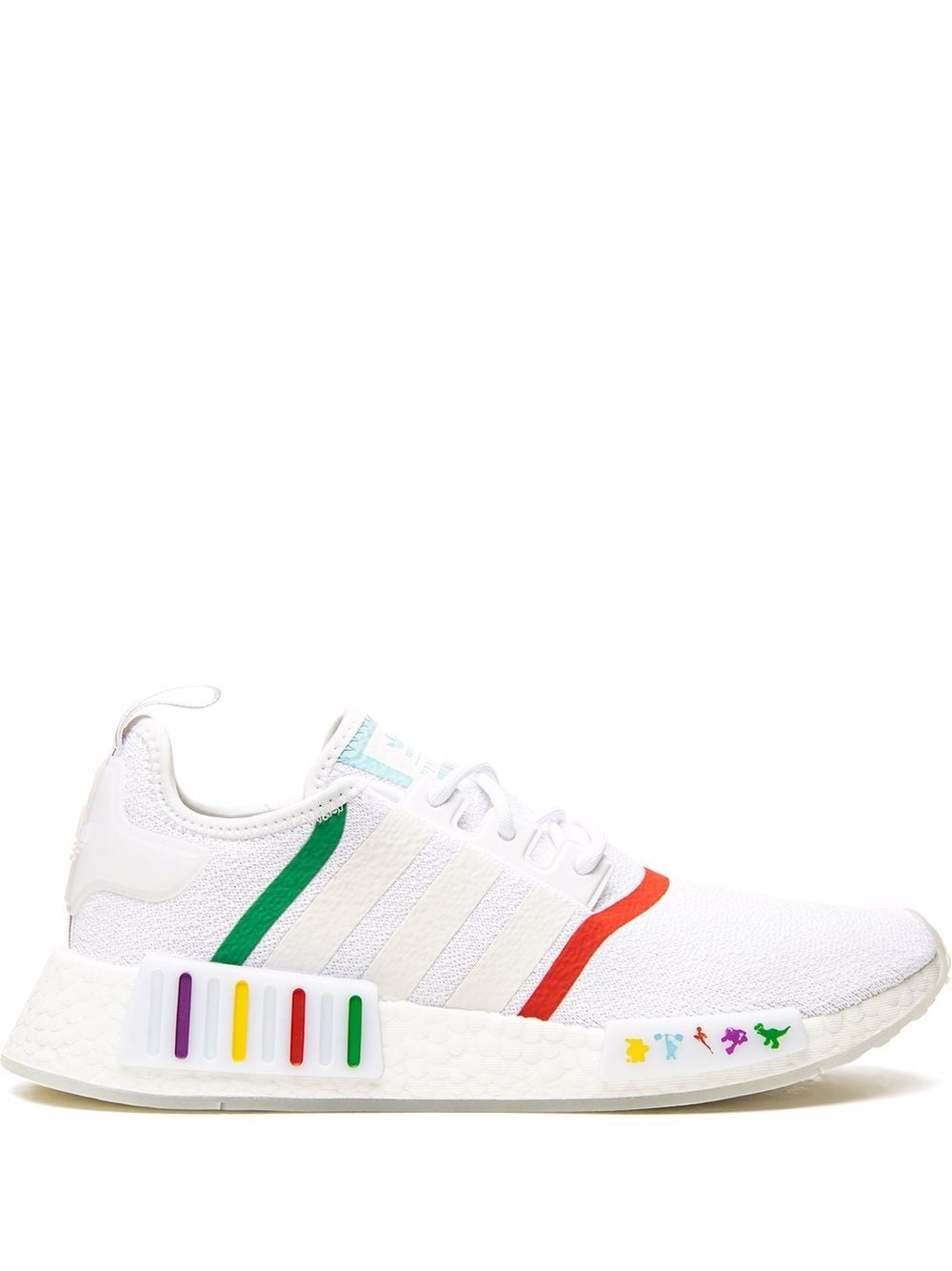 سنيكر بدون رقبة NMD_R1