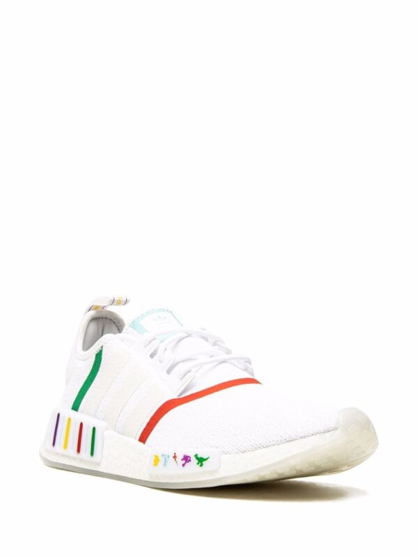 ⁦سنيكر بدون رقبة NMD_R1⁩ - الصورة ⁦4⁩