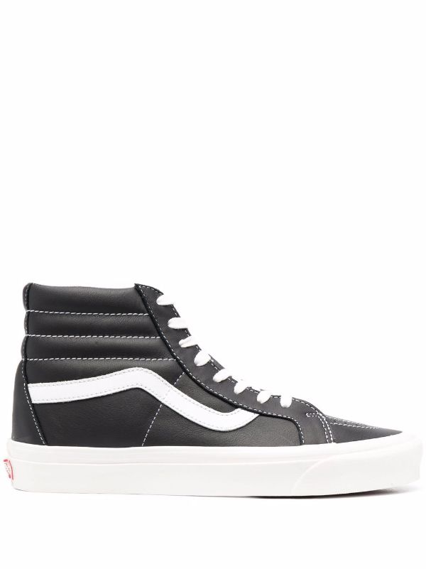 سنيكر UA Sk8 Hi-38
