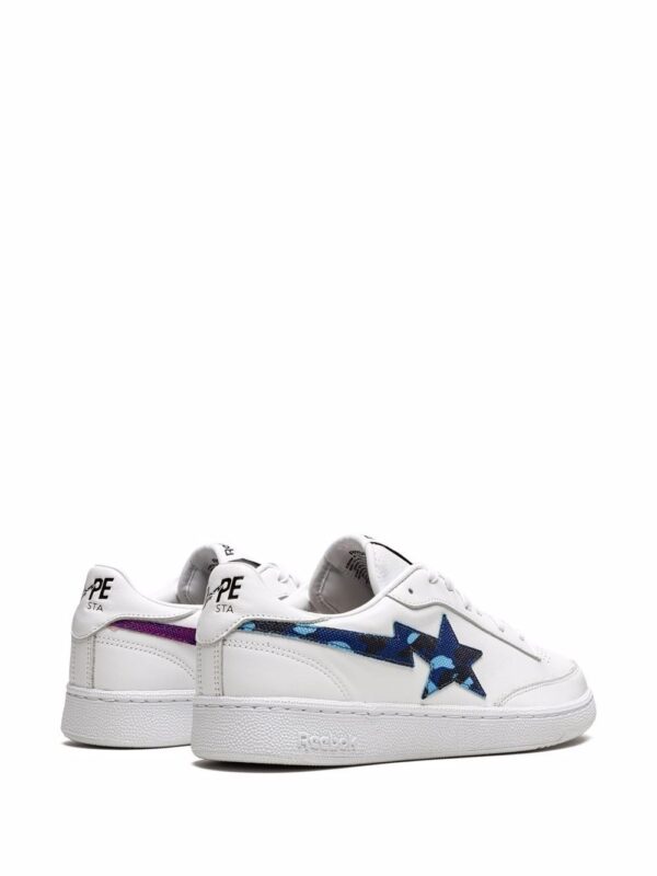⁦سنيكر x Reebok Club C 85⁩ - الصورة ⁦2⁩