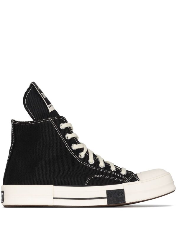 سنيكر x Converse DRKSTAR