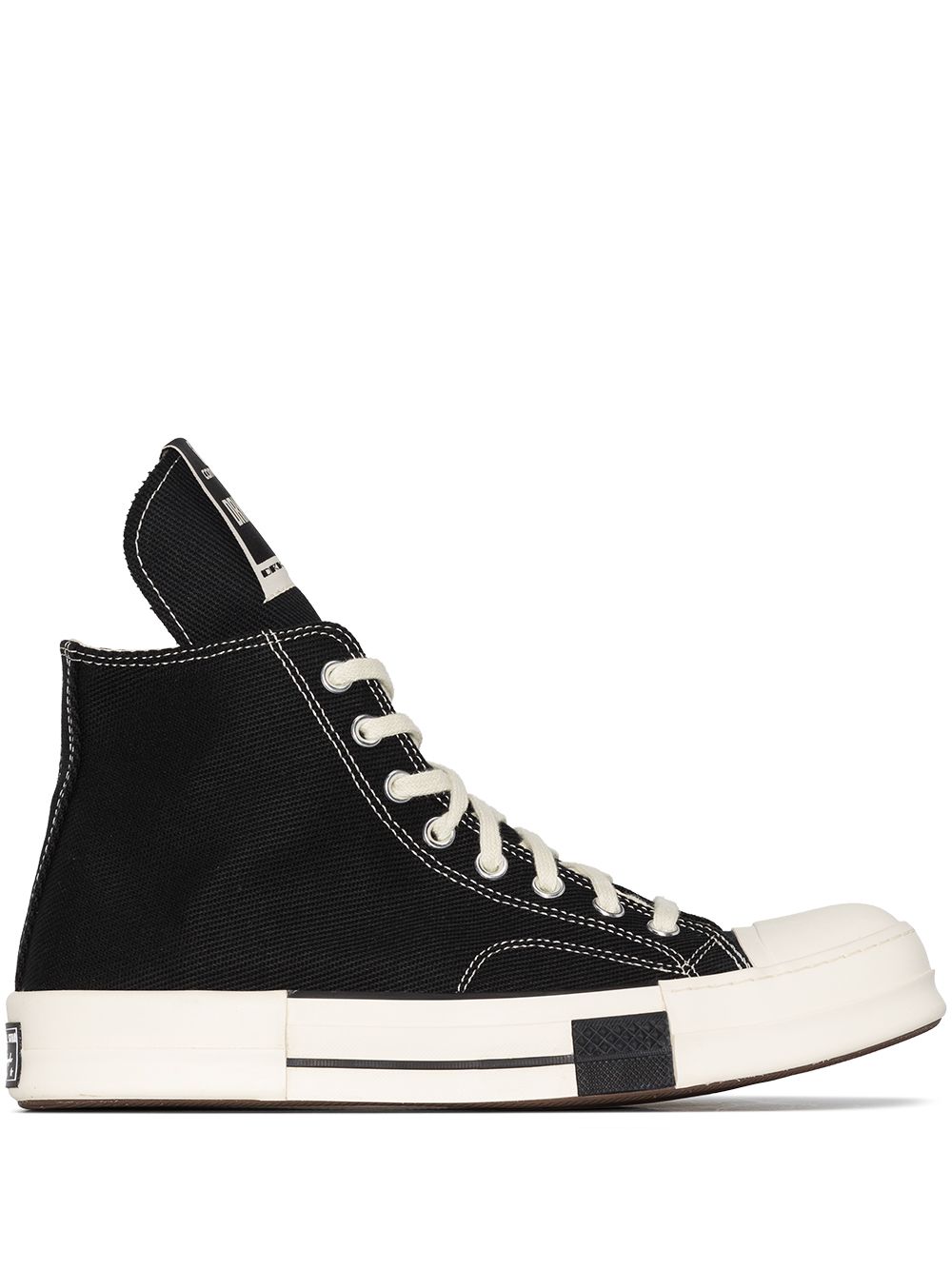 سنيكر x Converse DRKSTAR