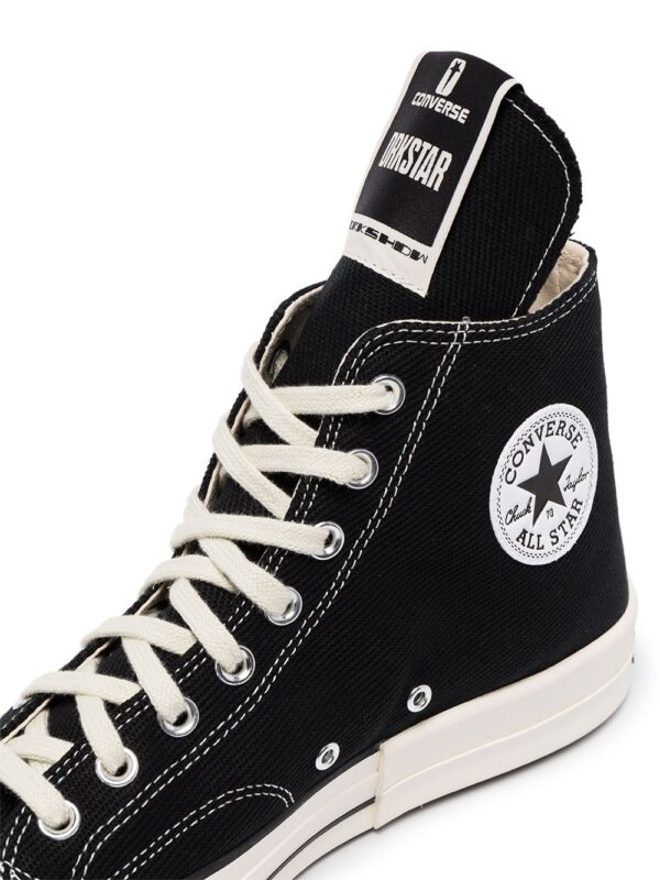 ⁦سنيكر x Converse DRKSTAR⁩ - الصورة ⁦3⁩