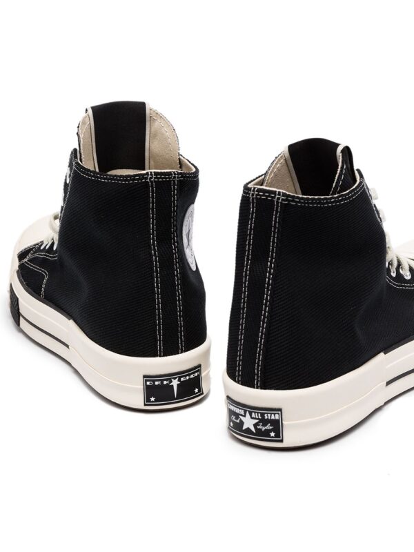 ⁦سنيكر x Converse DRKSTAR⁩ - الصورة ⁦2⁩