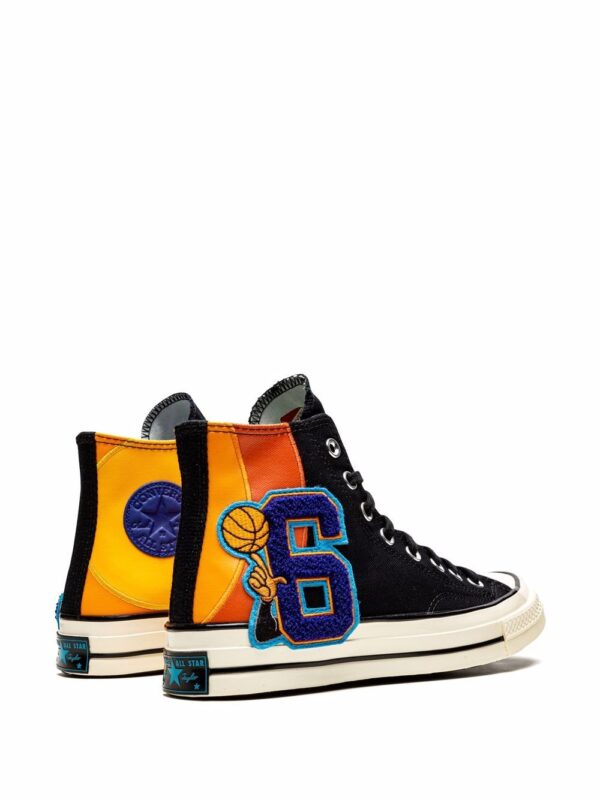 ⁦سنيكر x Space Jam Chuck 70 Hi⁩ - الصورة ⁦2⁩