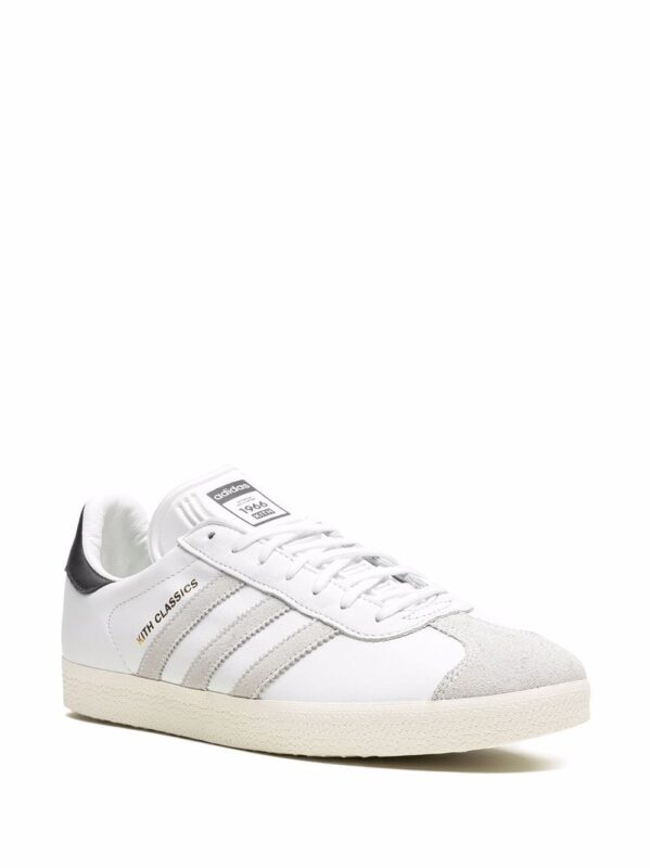 ⁦سنيكر بدون رقبة x KITH Gazelle⁩ - الصورة ⁦2⁩