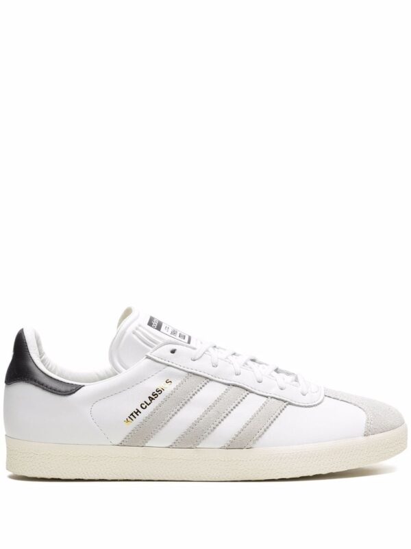 سنيكر بدون رقبة x KITH Gazelle