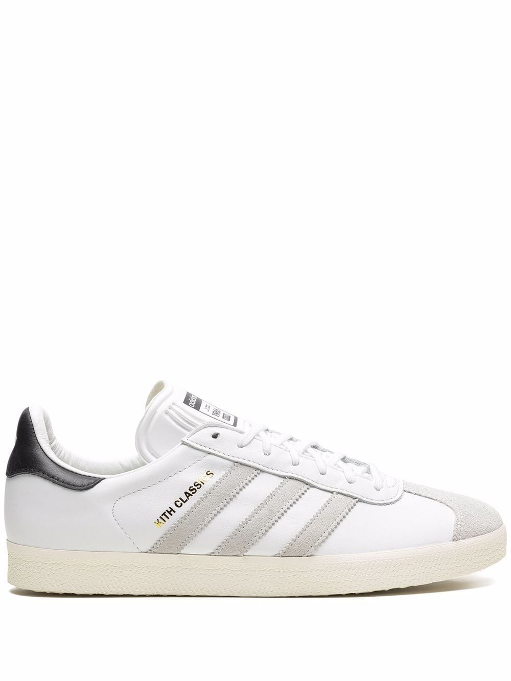 سنيكر بدون رقبة x KITH Gazelle