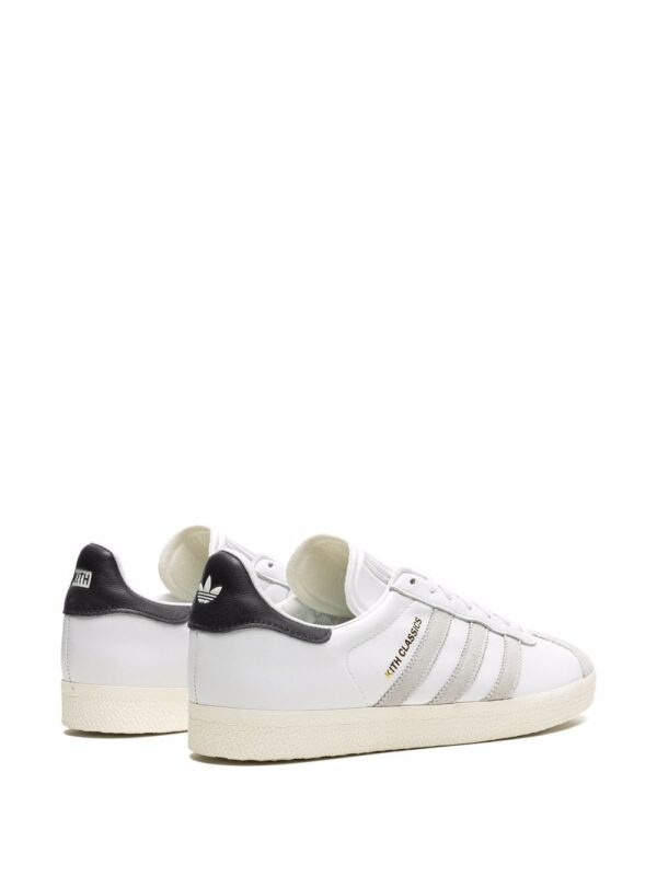 ⁦سنيكر بدون رقبة x KITH Gazelle⁩ - الصورة ⁦4⁩