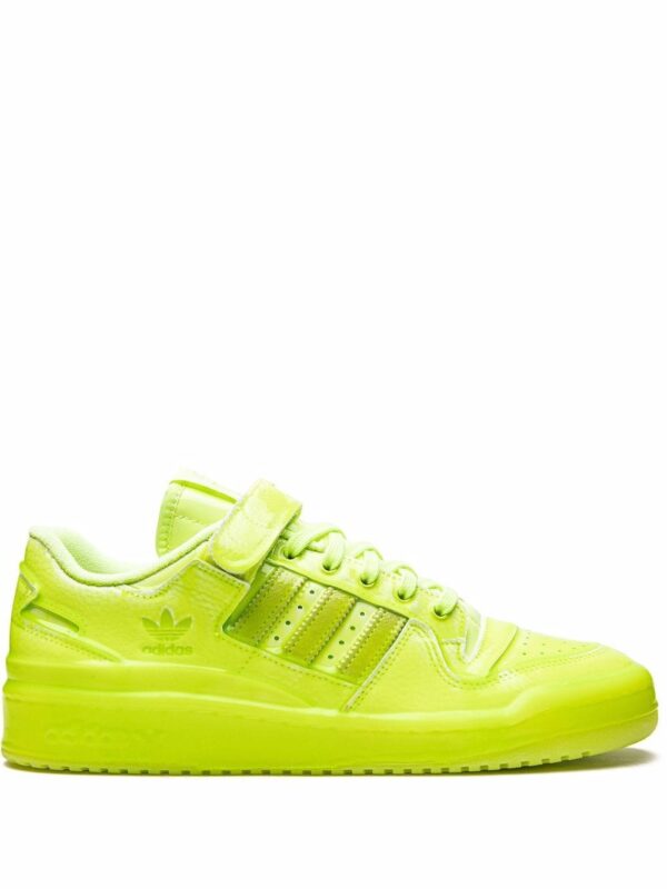 سنيكر x Jeremy Scott Forum Low