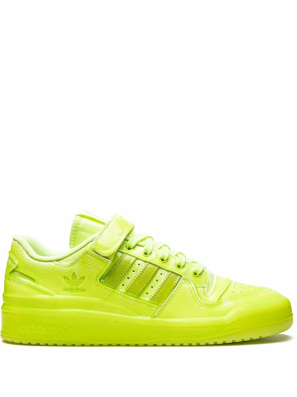 سنيكر x Jeremy Scott Forum Low
