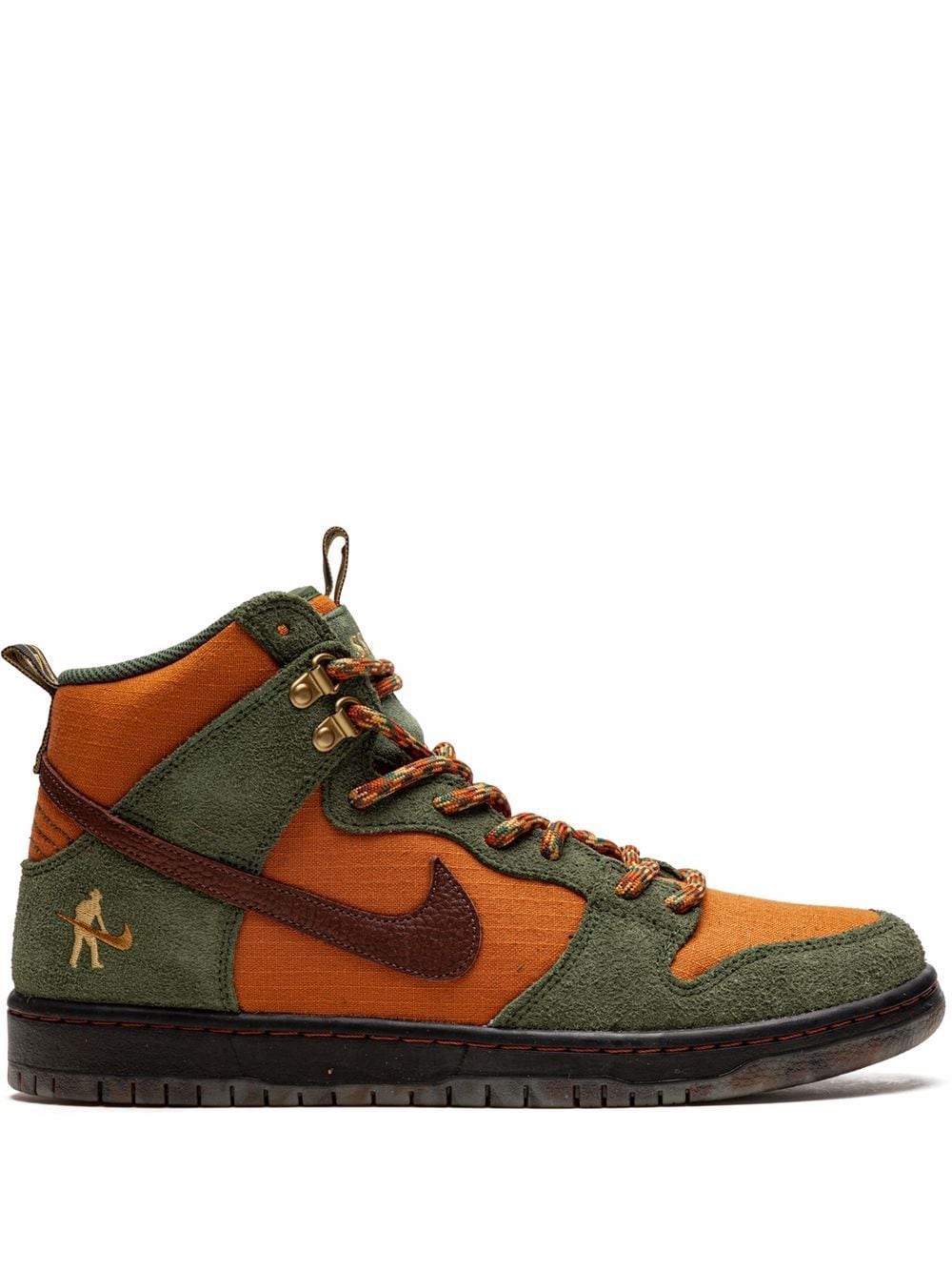 بوت عملي x Pass~Port SB Dunk High